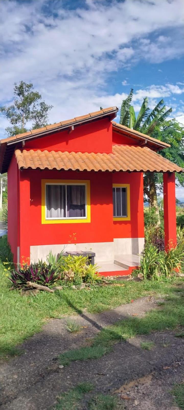 Sitio148 Hospedaria Penedo  Exterior photo