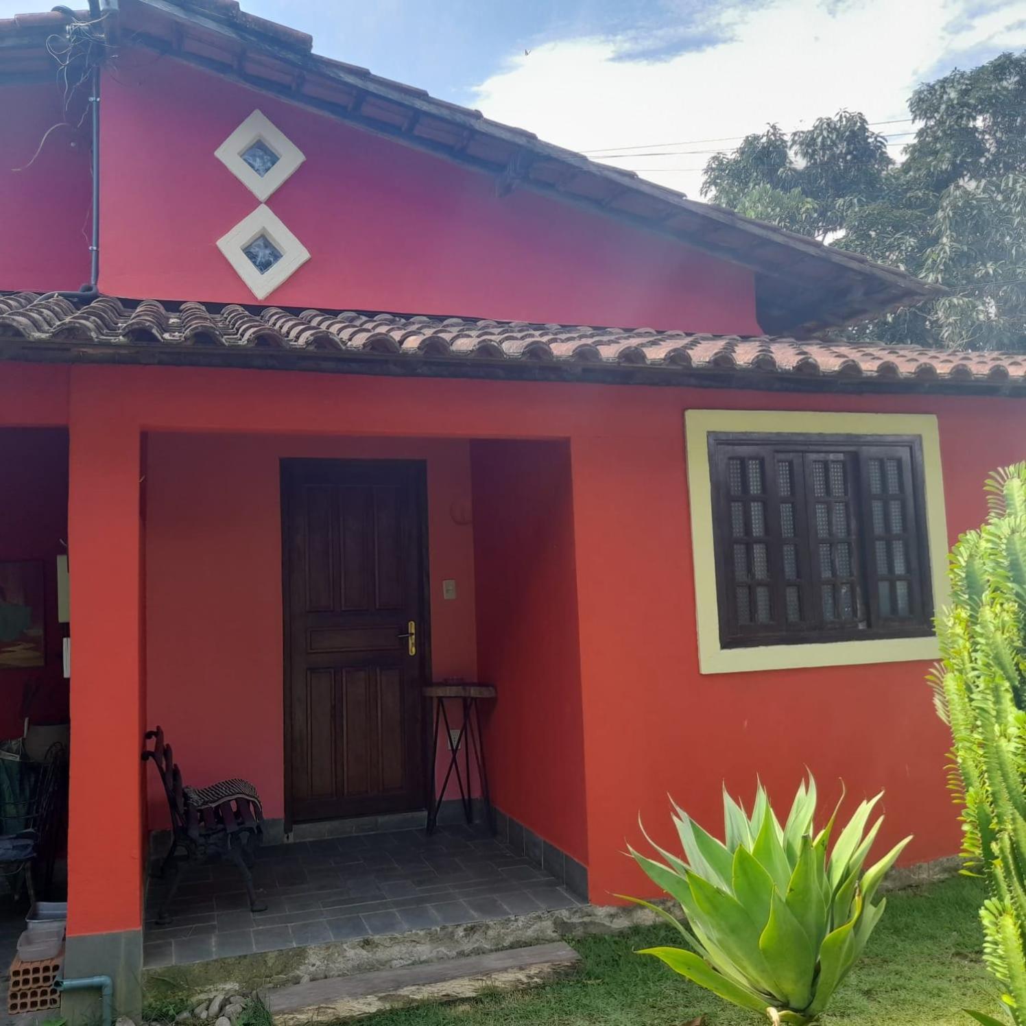 Sitio148 Hospedaria Penedo  Exterior photo